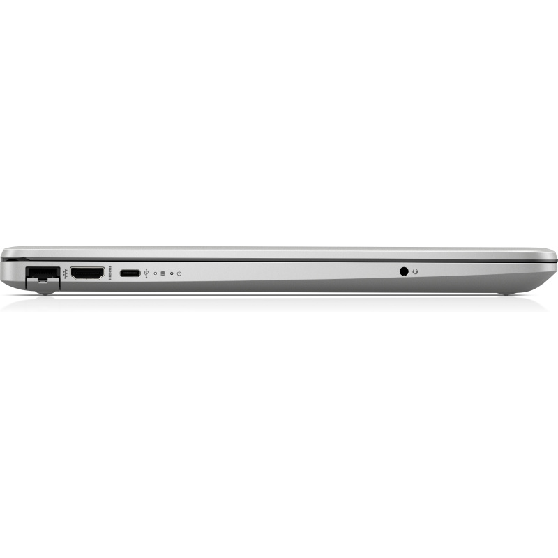 HP 250 G8 Intel® Core™ i7 i7-1165G7 Ordinateur portable 39,6 cm (15.6") Full HD 16 Go DDR4-SDRAM 512 Go SSD Wi-Fi 5 (802.11ac) Windows 11 Pro Argent