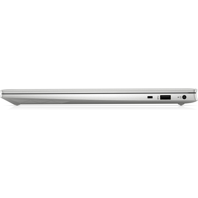 HP Pavilion 15-eg0074nf Intel® Core™ i5 i5-1135G7 Ordinateur portable 39,6 cm (15.6") Full HD 16 Go DDR4-SDRAM 512 Go SSD Wi-Fi 6 (802.11ax) Windows 11 Home Argent