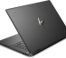 HP Spectre x360 16-f1003nf Intel® Core™ i7 i7-1260P Hybride (2-en-1) 40,6 cm (16") Écran tactile UHD+ 32 Go DDR4-SDRAM 1 To SSD Intel Arc A370M Wi-Fi 6E (802.11ax) Windows 11 Home Noir