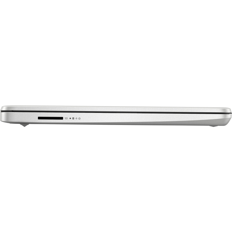 HP 14s-fq0111nf AMD Ryzen™ 3 4300U Ordinateur portable 35,6 cm (14") Full HD 8 Go DDR4-SDRAM 256 Go SSD Wi-Fi 5 (802.11ac) Windows 10 Home in S mode Argent