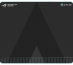 ASUS ROG Hone Ace Aim Lab Edition Tapis de souris de jeu Noir