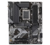 GIGABYTE B760 GAMING X AX Carte Mère - Compatible avec les processeurs Intel Core 14e génération, VRM numérique 8+1+1 phases, jusqu'à 7600MHz DDR5 (OC), 3x PCIe 4.0 M.2, Wi-Fi 6E, 2.5GbE LAN, USB 3.2 Gen 2