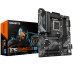 GIGABYTE B760 GAMING X AX Carte Mère - Compatible avec les processeurs Intel Core 14e génération, VRM numérique 8+1+1 phases, jusqu'à 7600MHz DDR5 (OC), 3x PCIe 4.0 M.2, Wi-Fi 6E, 2.5GbE LAN, USB 3.2 Gen 2