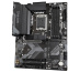 GIGABYTE B760 GAMING X Carte Mère - Compatible avec les processeurs Intel Core 14e génération, VRM numérique 8+1+1 phases, jusqu'à 7600MHz DDR5 (OC), 3x PCIe 4.0 M.2, 2.5GbE LAN, USB 3.2 Gen 2