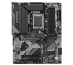 GIGABYTE B760 GAMING X Carte Mère - Compatible avec les processeurs Intel Core 14e génération, VRM numérique 8+1+1 phases, jusqu'à 7600MHz DDR5 (OC), 3x PCIe 4.0 M.2, 2.5GbE LAN, USB 3.2 Gen 2