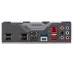 GIGABYTE B760 GAMING X Carte Mère - Compatible avec les processeurs Intel Core 14e génération, VRM numérique 8+1+1 phases, jusqu'à 7600MHz DDR5 (OC), 3x PCIe 4.0 M.2, 2.5GbE LAN, USB 3.2 Gen 2