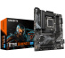 GIGABYTE B760 GAMING X Carte Mère - Compatible avec les processeurs Intel Core 14e génération, VRM numérique 8+1+1 phases, jusqu'à 7600MHz DDR5 (OC), 3x PCIe 4.0 M.2, 2.5GbE LAN, USB 3.2 Gen 2
