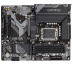 GIGABYTE B760 GAMING X Carte Mère - Compatible avec les processeurs Intel Core 14e génération, VRM numérique 8+1+1 phases, jusqu'à 7600MHz DDR5 (OC), 3x PCIe 4.0 M.2, 2.5GbE LAN, USB 3.2 Gen 2