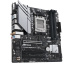 ASUS PRIME B650M-A WIFI II AMD B650 Emplacement AM5 micro ATX