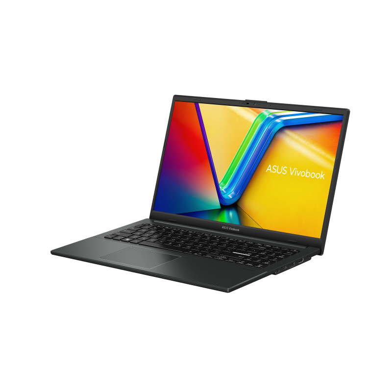 ASUS Vivobook Go 15 X1504FA-NJ193W AMD Ryzen™ 3 7320U Ordinateur portable 39,6 cm (15.6") Full HD 8 Go LPDDR5-SDRAM 512 Go SSD Wi-Fi 5 (802.11ac) Windows 11 Home Noir