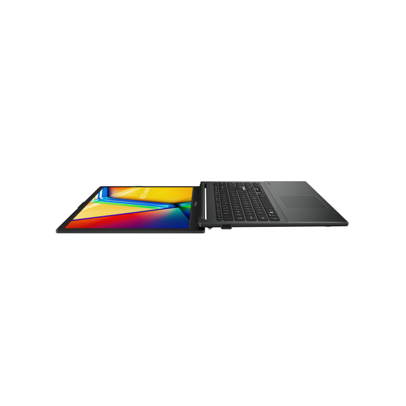 ASUS Vivobook Go 15 X1504FA-NJ193W AMD Ryzen™ 3 7320U Ordinateur portable 39,6 cm (15.6") Full HD 8 Go LPDDR5-SDRAM 512 Go SSD Wi-Fi 5 (802.11ac) Windows 11 Home Noir