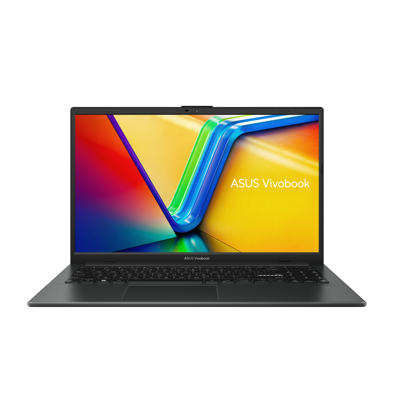 ASUS Vivobook Go 15 X1504FA-NJ193W AMD Ryzen™ 3 7320U Ordinateur portable 39,6 cm (15.6") Full HD 8 Go LPDDR5-SDRAM 512 Go SSD Wi-Fi 5 (802.11ac) Windows 11 Home Noir
