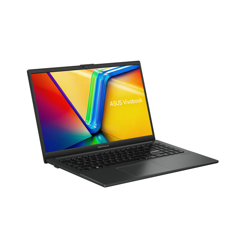 ASUS Vivobook Go 15 X1504FA-NJ193W AMD Ryzen™ 3 7320U Ordinateur portable 39,6 cm (15.6") Full HD 8 Go LPDDR5-SDRAM 512 Go SSD Wi-Fi 5 (802.11ac) Windows 11 Home Noir