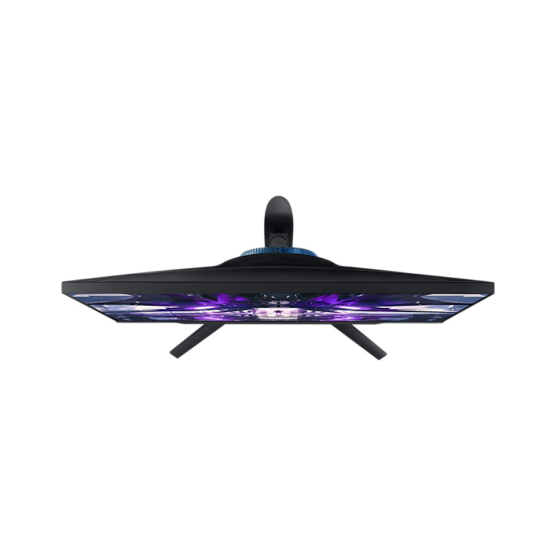 Samsung G30A écran plat de PC 68,6 cm (27") 1920 x 1080 pixels Full HD LED Noir