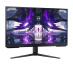 Samsung G30A écran plat de PC 68,6 cm (27") 1920 x 1080 pixels Full HD LED Noir