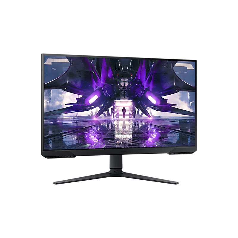 Samsung G30A écran plat de PC 68,6 cm (27") 1920 x 1080 pixels Full HD LED Noir