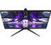 Samsung G30A écran plat de PC 68,6 cm (27") 1920 x 1080 pixels Full HD LED Noir