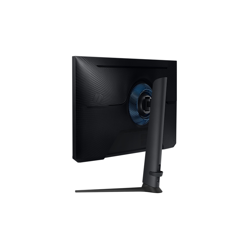 Samsung G30A écran plat de PC 68,6 cm (27") 1920 x 1080 pixels Full HD LED Noir
