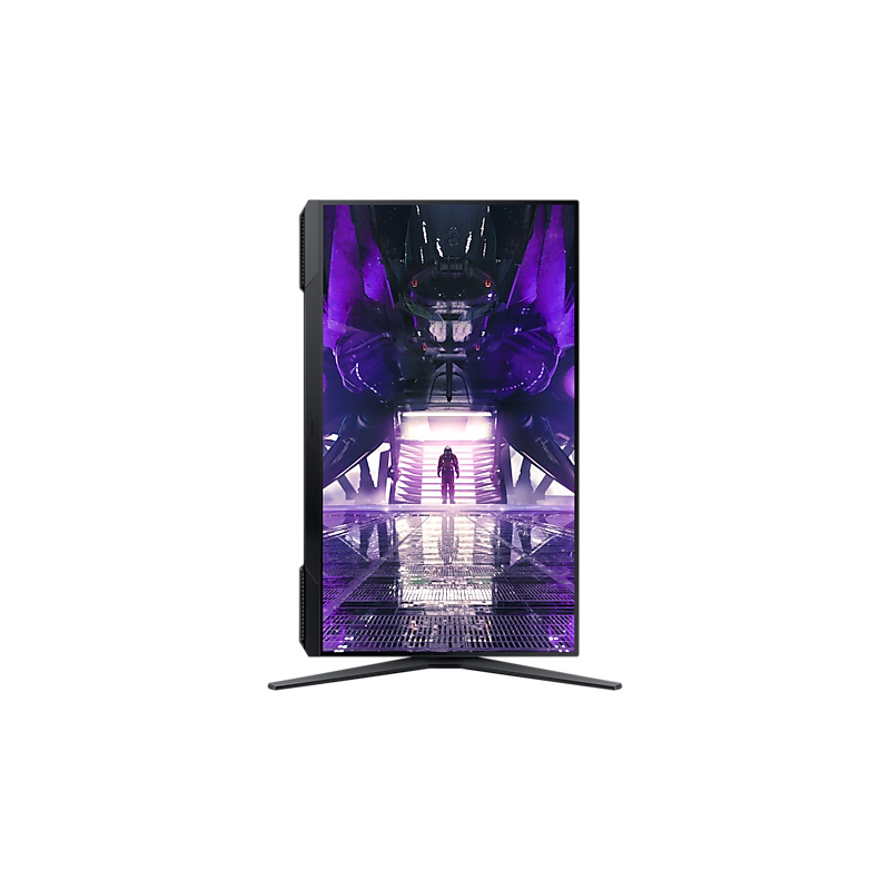 Samsung G30A écran plat de PC 68,6 cm (27") 1920 x 1080 pixels Full HD LED Noir