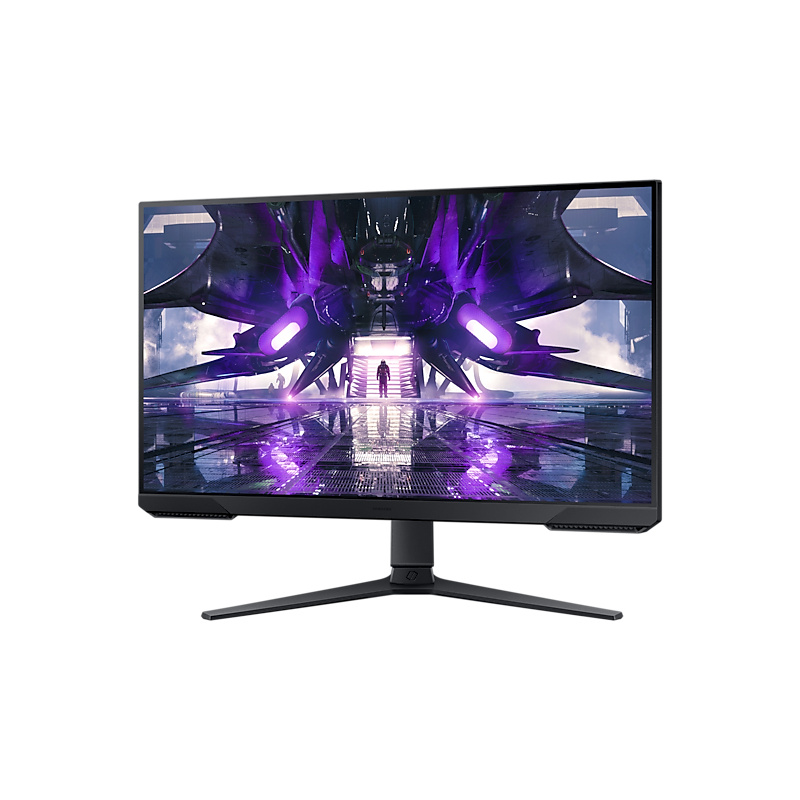 Samsung G30A écran plat de PC 68,6 cm (27") 1920 x 1080 pixels Full HD LED Noir