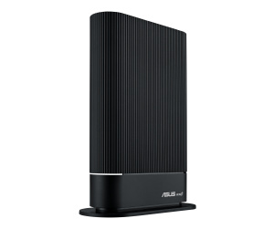 ASUS RT-AX59U routeur sans fil Gigabit Ethernet Bi-bande (2,4 GHz / 5 GHz) Noir