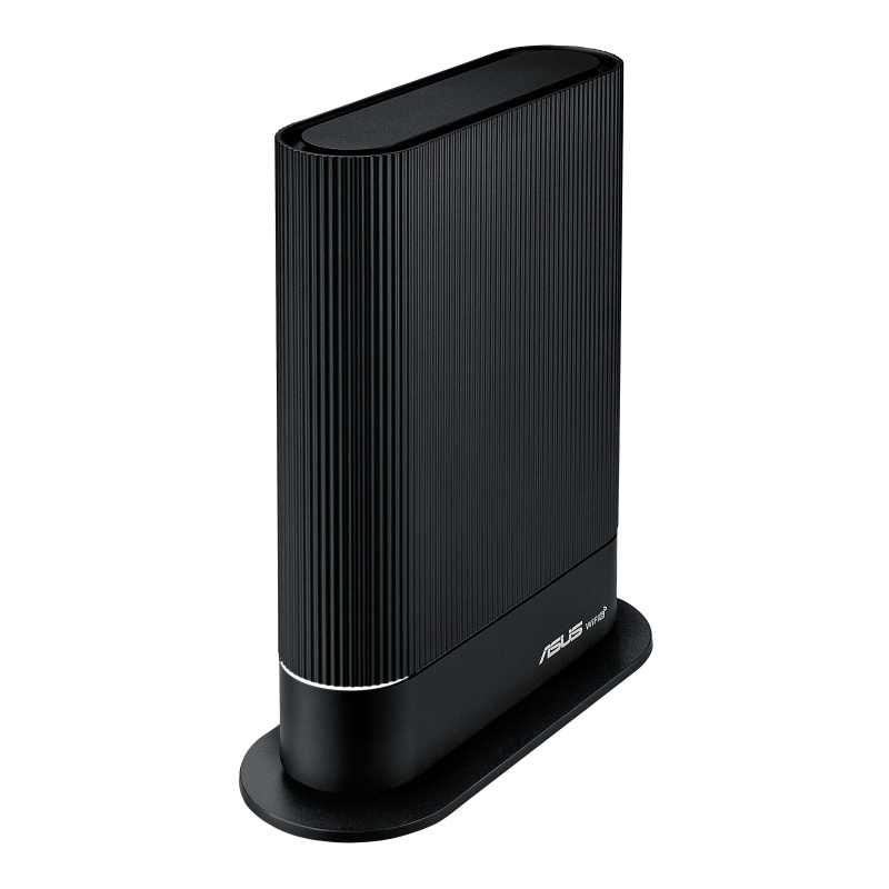 ASUS RT-AX59U routeur sans fil Gigabit Ethernet Bi-bande (2,4 GHz / 5 GHz) Noir