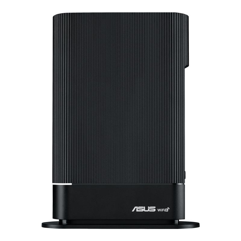 ASUS RT-AX59U routeur sans fil Gigabit Ethernet Bi-bande (2,4 GHz / 5 GHz) Noir