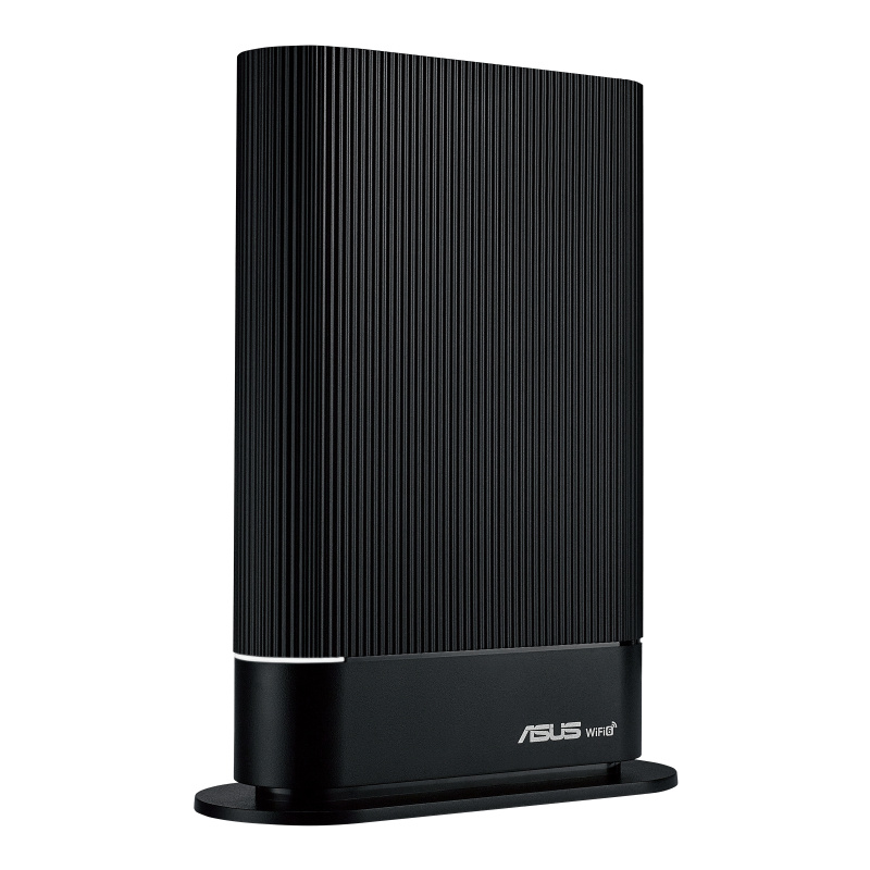 ASUS RT-AX59U routeur sans fil Gigabit Ethernet Bi-bande (2,4 GHz / 5 GHz) Noir