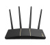 ASUS RT-AX57 routeur sans fil Gigabit Ethernet Bi-bande (2,4 GHz / 5 GHz) Noir