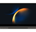 Samsung Galaxy Book3 360 NP734QFG-KA1FR laptop Intel® Core™ i5 i5-1340P Hybride (2-en-1) 33,8 cm (13.3") Écran tactile Full HD 16 Go LPDDR4x-SDRAM 512 Go SSD Wi-Fi 6E (802.11ax) Windows 11 Pro Graphite