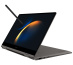 Samsung Galaxy Book3 360 NP734QFG-KA1FR laptop Intel® Core™ i5 i5-1340P Hybride (2-en-1) 33,8 cm (13.3") Écran tactile Full HD 16 Go LPDDR4x-SDRAM 512 Go SSD Wi-Fi 6E (802.11ax) Windows 11 Pro Graphite