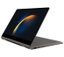 Samsung Galaxy Book3 360 NP734QFG-KA1FR laptop Intel® Core™ i5 i5-1340P Hybride (2-en-1) 33,8 cm (13.3") Écran tactile Full HD 16 Go LPDDR4x-SDRAM 512 Go SSD Wi-Fi 6E (802.11ax) Windows 11 Pro Graphite