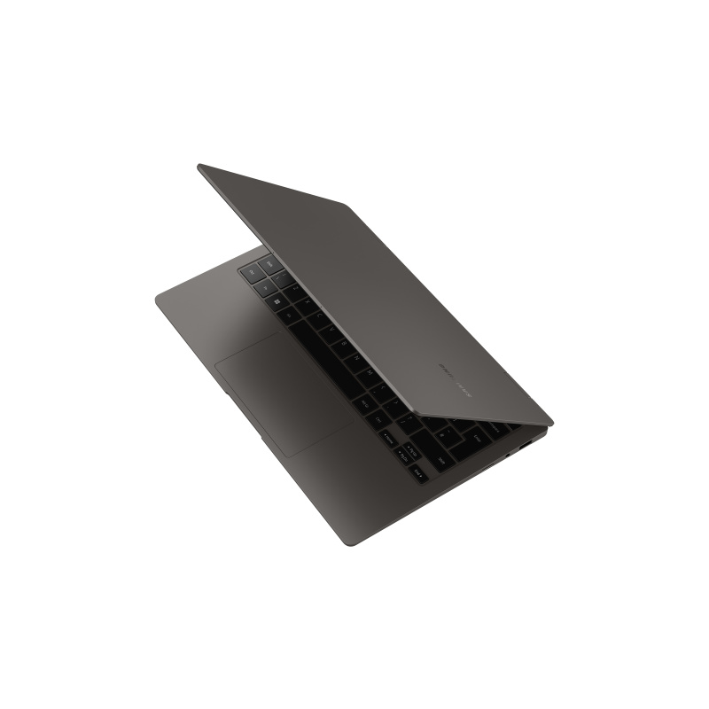 Samsung Galaxy Book3 360 NP734QFG-KA1FR laptop Intel® Core™ i5 i5-1340P Hybride (2-en-1) 33,8 cm (13.3") Écran tactile Full HD 16 Go LPDDR4x-SDRAM 512 Go SSD Wi-Fi 6E (802.11ax) Windows 11 Pro Graphite