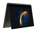 Samsung Galaxy Book3 360 NP734QFG-KA1FR laptop Intel® Core™ i5 i5-1340P Hybride (2-en-1) 33,8 cm (13.3") Écran tactile Full HD 16 Go LPDDR4x-SDRAM 512 Go SSD Wi-Fi 6E (802.11ax) Windows 11 Pro Graphite