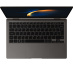 Samsung Galaxy Book3 360 NP734QFG-KA1FR laptop Intel® Core™ i5 i5-1340P Hybride (2-en-1) 33,8 cm (13.3") Écran tactile Full HD 16 Go LPDDR4x-SDRAM 512 Go SSD Wi-Fi 6E (802.11ax) Windows 11 Pro Graphite