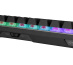 ASUS ROG Falchion Ace (Black) clavier Jouer USB AZERTY Français Noir