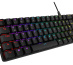 ASUS ROG Falchion Ace (Black) clavier Jouer USB AZERTY Français Noir