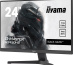 iiyama G-MASTER G2450HS-B1 écran plat de PC 60,5 cm (23.8") 1920 x 1080 pixels Full HD LED