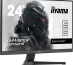 iiyama G-MASTER G2450HS-B1 écran plat de PC 60,5 cm (23.8") 1920 x 1080 pixels Full HD LED