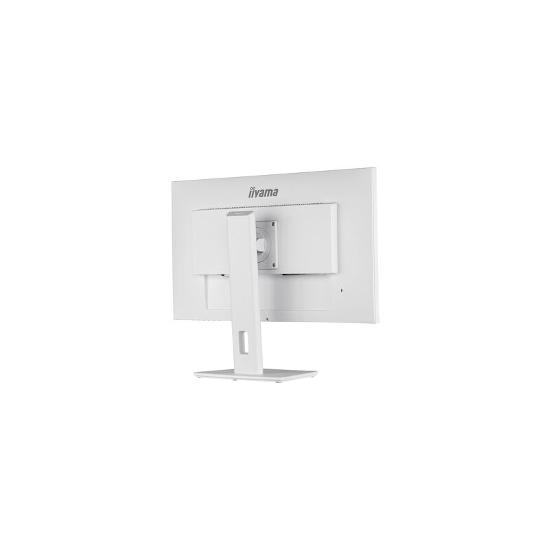 iiyama ProLite XUB2792HSU-W5 LED display 68,6 cm (27") 1920 x 1080 pixels Full HD Blanc