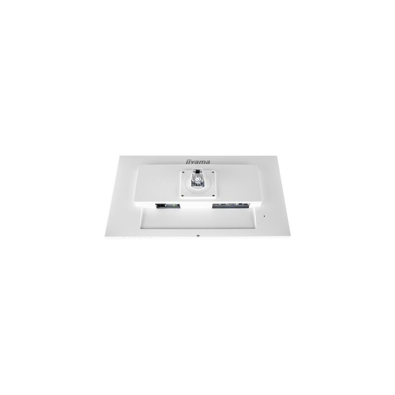 iiyama ProLite XUB2792HSU-W5 LED display 68,6 cm (27") 1920 x 1080 pixels Full HD Blanc