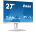 iiyama ProLite XUB2792HSU-W5 LED display 68,6 cm (27") 1920 x 1080 pixels Full HD Blanc