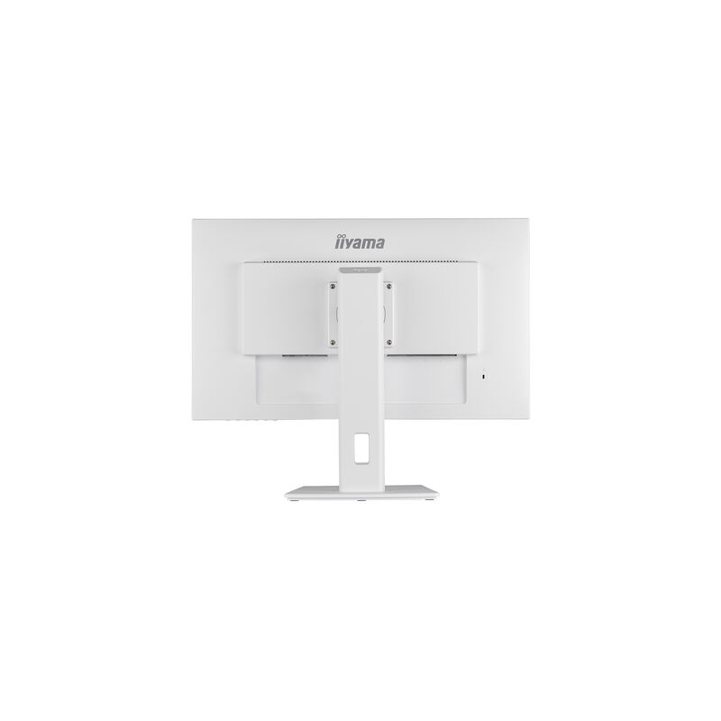 iiyama ProLite XUB2792HSU-W5 LED display 68,6 cm (27") 1920 x 1080 pixels Full HD Blanc
