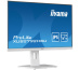 iiyama ProLite XUB2792HSU-W5 LED display 68,6 cm (27") 1920 x 1080 pixels Full HD Blanc