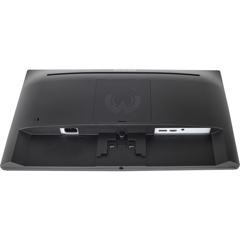 iiyama G-MASTER G2250HS-B1 écran plat de PC 54,6 cm (21.5") 1920 x 1080 pixels Full HD LED Noir