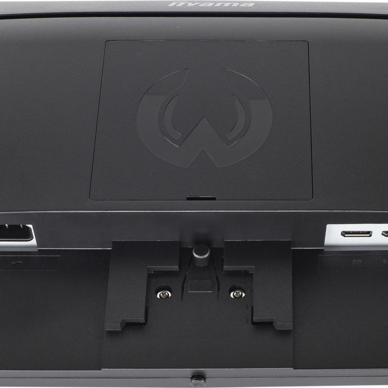 iiyama G-MASTER G2250HS-B1 écran plat de PC 54,6 cm (21.5") 1920 x 1080 pixels Full HD LED Noir