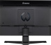 iiyama G-MASTER G2250HS-B1 écran plat de PC 54,6 cm (21.5") 1920 x 1080 pixels Full HD LED Noir