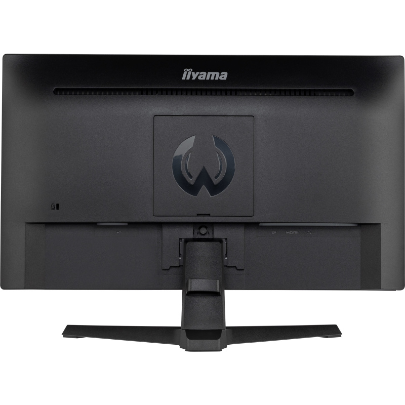 iiyama G-MASTER G2250HS-B1 écran plat de PC 54,6 cm (21.5") 1920 x 1080 pixels Full HD LED Noir