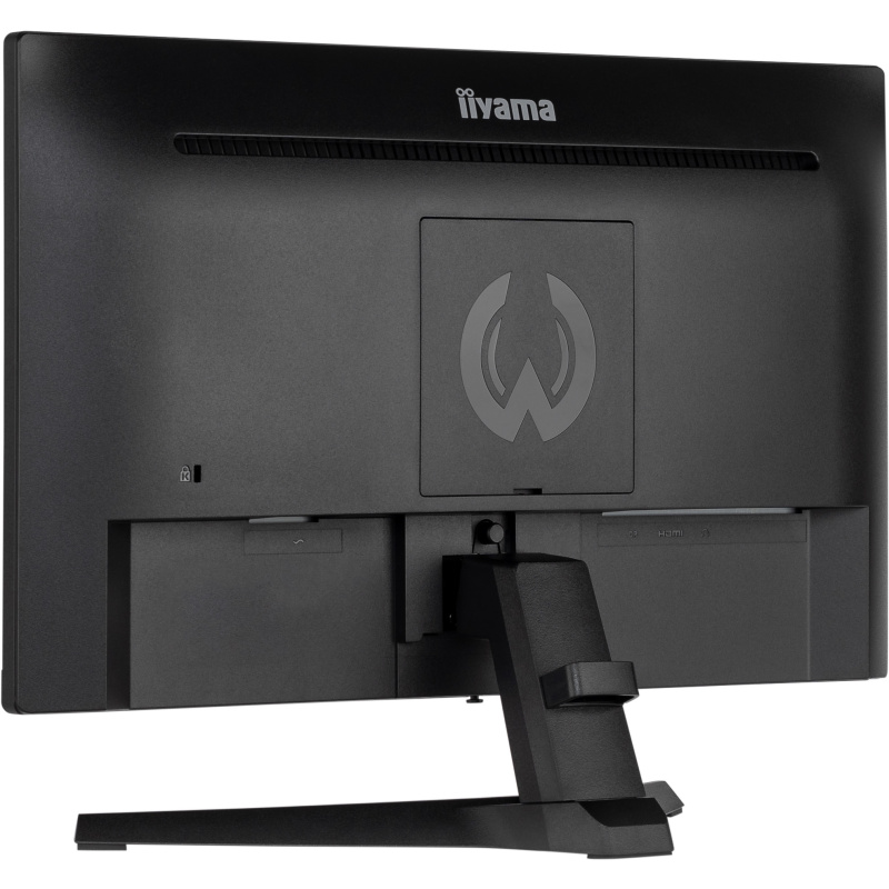 iiyama G-MASTER G2250HS-B1 écran plat de PC 54,6 cm (21.5") 1920 x 1080 pixels Full HD LED Noir