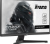 iiyama G-MASTER G2250HS-B1 écran plat de PC 54,6 cm (21.5") 1920 x 1080 pixels Full HD LED Noir